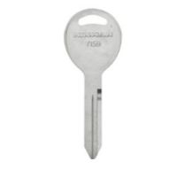 HIL-Y159 CHRYSLER KEY BLANK 10PK