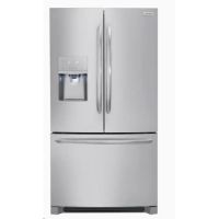 FRI-FGHB2868TF 26.8CFT FRIDGE ES