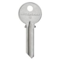 HIL-Y2 YALE KEY BLANK 10PK