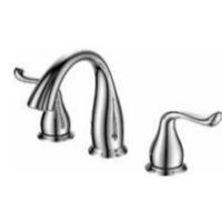 COM-2017714 LAV FAUCET 2H BN PRE