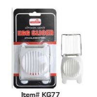 EW-KG77 EGG SLICER