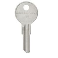 HIL-Y14 YALE KEY BLANK 10PK