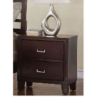 ACM-20093 NIGHTSTAND PRESTON CAP