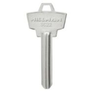 HIL-SC22 SCHLAGE KEY BLANK 10PK