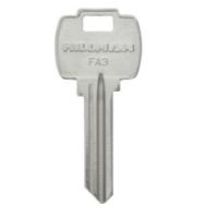 HIL-FA3 FALCON KEY BLANK 10PK