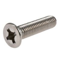 HIL-36333 MACH SCREW M8-1.25X35