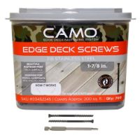 CAM-03452 DECK SCREW #7X1-7/8 SS