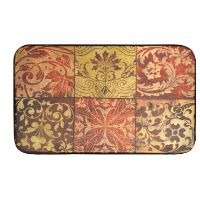 HD-DESIGNER CHEF RUG 24X36 RED