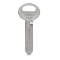 HIL-H50 FORD KEY BLANK 10PK