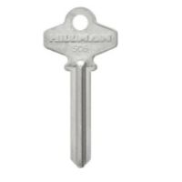 HIL-SC6 SCHLAGE KEY BLANK 10PK