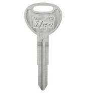 HIL-HY13 HYUNDAI KEY BLANK 10PK