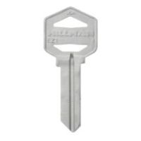 HIL-EZ1 EZ SET KEY BLANK 10PK