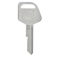 HIL-B79 GM KEY BLANK 10PK