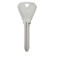 HIL-H70 FORD KEY BLANK 10PK