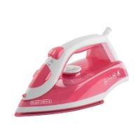 B&D-IRBD203 NON-STICK IRON