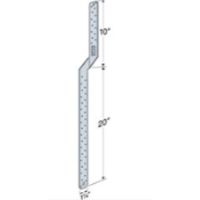 SIM-MTS28C 16G TWIST STRAP 28 CE