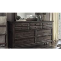 COA-223033 DRESSER WEATHERED BR