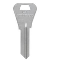 HIL-WR3 WEISER KEY BLANK 10PK