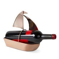 TAG-208265 WINE BOTTLE HOLDER SA