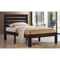 ACM-21080Q QUEEN BED KENNEY ESPR