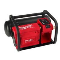 MIL-284020 CQ COMPRESSOR 2 GAL