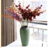 LOK-AL20-323 ARTIFICIAL FLOWER