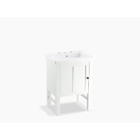 KOH-R201951WA VANITY 24 WH W/ CE