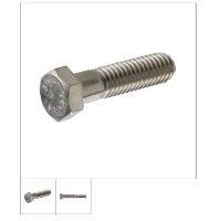 HIL-4174L HEX HEAD CAP SCREWS M8