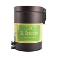 EW-EW2813 BRONZE STEPCAN 3L