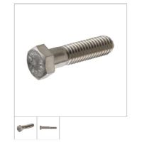 HIL-4162K HEX HEAD CAP SCREWS M5