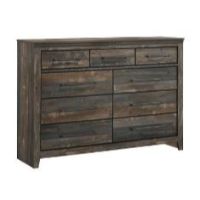 COA-223483 DRESSER WEATHERED DRK