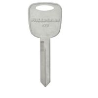 HIL-H78 FORD CONTOUR KEY BLANK 1