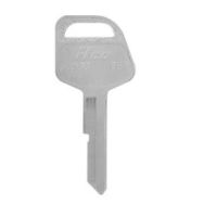 HIL-B67 GM KEY BLANK 10PK