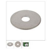 HIL-830628 FENDER WASHERS 1/2X2