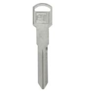 HIL-B86 GM KEY BLANK 10PK