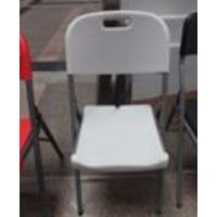 LOK-AL16-245 BLOW MOULD CHAIR