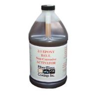 FGCI NON-CORROSIVE EPOXY 1/2G