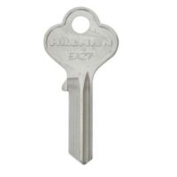 HIL-EA27 EAGLE KEY BLANK 10PK