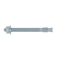 HIL-372315 POWER STUD 3/8X3 SS W