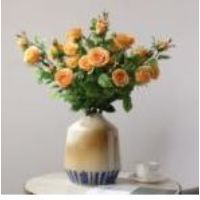 LOK-AL20-307 ARTIFICIAL FLOWER