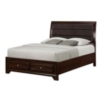 COA-203481KE KING BED JAXSON