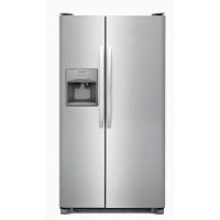 FRI-FFSS2615TS 26CFT FRIDGE SS