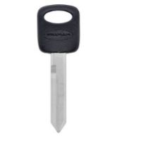 HIL-H75PH FORD PLASTIC HEAD KEY