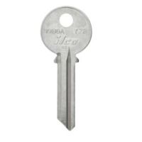 HIL-Y78 YALE KEY BLANK 10PK