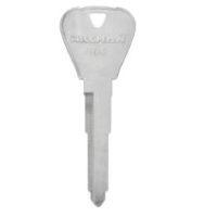 HIL-H76 FORD ESCORT KEY BLANK 10