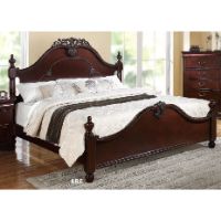 ACM-21860 HEADBOARD QUEEN GWYNET