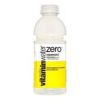 VITAMIN WATER ZERO SQUEEZED LEMO