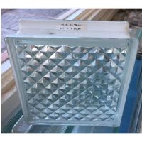 GLASS BLOCKS LOK-JH005 LATTICE