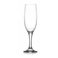 EPG-EMP541 EMPIRE FLUTE GLASS SE