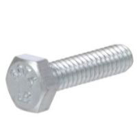 HIL-221026 HEX TAP BOLT 3/8X2-1/